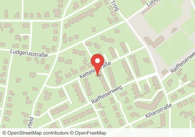 Kettelerstraße Schermbeck – Hotels in der Nähe Hotels an der Kettelerstraße in Schermbeck – Unterkünfte, Pensionen und Ferienwohnungen in zentraler Lage