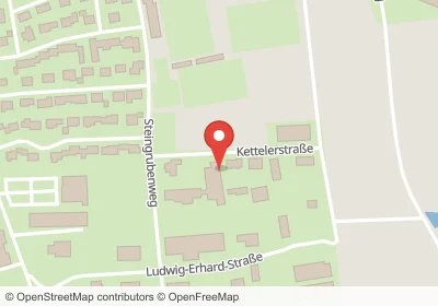 Hotels an der Kettelerstraße in Wolframs-Eschenbach – Unterkünfte, Pensionen und Ferienwohnungen in zentraler Lage