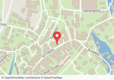 Hotels an der Kirchplatz in Weismain – Unterkünfte, Pensionen und Ferienwohnungen in zentraler Lage