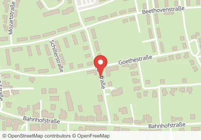 Kirchstraße Bönen – Hotels in der Nähe Hotels an der Kirchstraße in Bönen – Unterkünfte, Pensionen und Ferienwohnungen in zentraler Lage