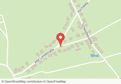 Hotels an der Kirchweg in Schermbeck – Unterkünfte, Pensionen und Ferienwohnungen in zentraler Lage
