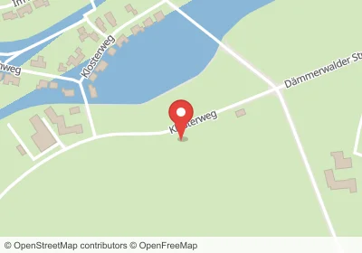 Hotels an der Klosterweg in Schermbeck – Unterkünfte, Pensionen und Ferienwohnungen in zentraler Lage