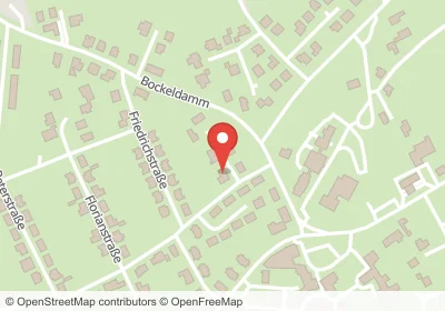 Hotels an der Knappenstraße in Bönen – Unterkünfte, Pensionen und Ferienwohnungen in zentraler Lage