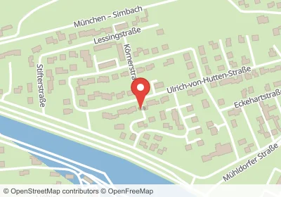 Körnerstraße Töging am Inn – Hotels in der Nähe Hotels an der Körnerstraße in Töging am Inn – Unterkünfte, Pensionen und Ferienwohnungen in zentraler Lage
