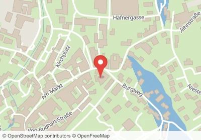 Hotels an der Kolpingplatz in Weismain – Unterkünfte, Pensionen und Ferienwohnungen in zentraler Lage