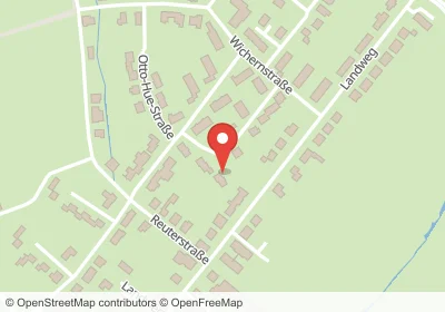 Hotels an der Kolpingstraße in Holzwickede – Unterkünfte, Pensionen und Ferienwohnungen in zentraler Lage