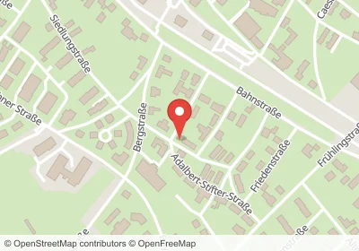 Hotels an der Kolpingstraße in Wörth am Main – Unterkünfte, Pensionen und Ferienwohnungen in zentraler Lage