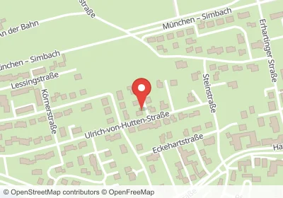 Hotels an der Kopernikusstraße in Töging am Inn – Unterkünfte, Pensionen und Ferienwohnungen in zentraler Lage
