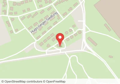 Hotels an der Koppenlohe in Teublitz – Unterkünfte, Pensionen und Ferienwohnungen in zentraler Lage