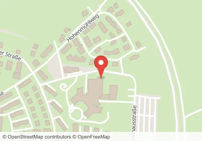 Hotels an der Krankenhausstraße in Weißenburg in Bayern – Unterkünfte, Pensionen und Ferienwohnungen in zentraler Lage