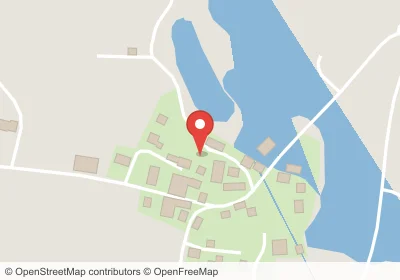 Hotels an der Kritzenast in Waldmünchen – Unterkünfte, Pensionen und Ferienwohnungen in zentraler Lage