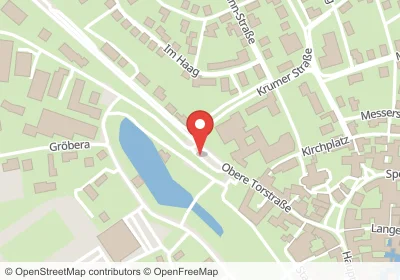 Hotels an der Krumer Straße in Zeil am Main – Unterkünfte, Pensionen und Ferienwohnungen in zentraler Lage