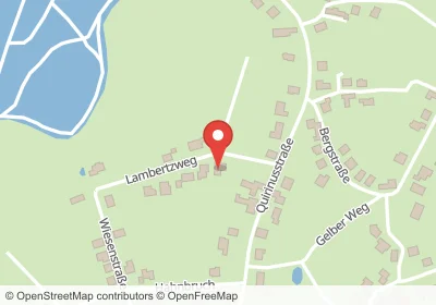 Hotels an der Lambertzweg in Roetgen – Unterkünfte, Pensionen und Ferienwohnungen in zentraler Lage
