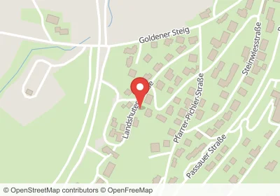 Landshuter Straße Waldkirchen – Hotels in der Nähe Hotels an der Landshuter Straße in Waldkirchen – Unterkünfte, Pensionen und Ferienwohnungen in zentraler Lage