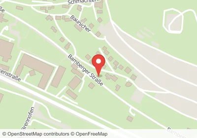 Hotels an der Leitenbach in Zeil am Main – Unterkünfte, Pensionen und Ferienwohnungen in zentraler Lage