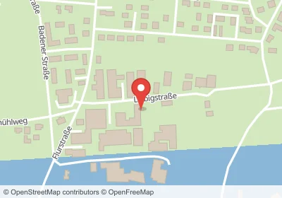 Hotels an der Liebigstraße in Schwabach – Unterkünfte, Pensionen und Ferienwohnungen in zentraler Lage