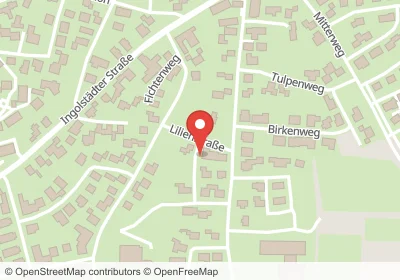 Lilienstraße Schrobenhausen – Hotels in der Nähe Hotels an der Lilienstraße in Schrobenhausen – Unterkünfte, Pensionen und Ferienwohnungen in zentraler Lage