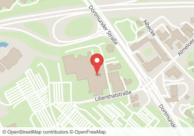 Hotels an der Lilienthal-Straße in Ostbevern – Unterkünfte, Pensionen und Ferienwohnungen in zentraler Lage