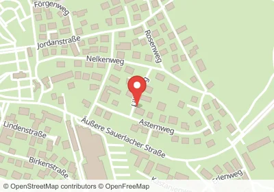 Hotels an der Lilienweg in Wolfratshausen – Unterkünfte, Pensionen und Ferienwohnungen in zentraler Lage