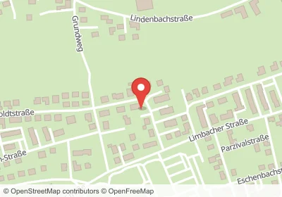 Hotels an der Limbachtal in Schwabach – Unterkünfte, Pensionen und Ferienwohnungen in zentraler Lage