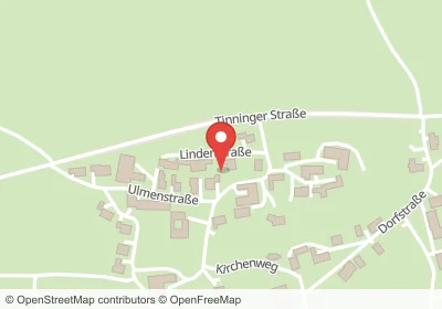 Hotels an der Lindenstraße in Trostberg – Unterkünfte, Pensionen und Ferienwohnungen in zentraler Lage