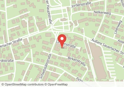 Lindenstraße Wolfratshausen – Hotels in der Nähe Hotels an der Lindenstraße in Wolfratshausen – Unterkünfte, Pensionen und Ferienwohnungen in zentraler Lage