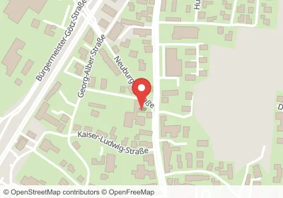 Lindenstraße Schrobenhausen – Hotels in der Nähe Hotels an der Lindenstraße in Schrobenhausen – Unterkünfte, Pensionen und Ferienwohnungen in zentraler Lage