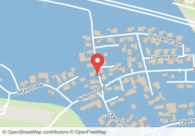 Hotels an der Lindenstraße in Wörth an der Donau – Unterkünfte, Pensionen und Ferienwohnungen in zentraler Lage