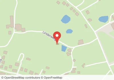 Hotels an der Lindenweg in Selb – Unterkünfte, Pensionen und Ferienwohnungen in zentraler Lage
