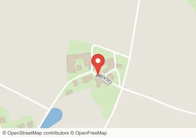 Hotels an der Loisnitz in Teublitz – Unterkünfte, Pensionen und Ferienwohnungen in zentraler Lage