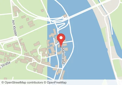 Mainstraße Volkach – Hotels in der Nähe Hotels an der Mainstraße in Volkach – Unterkünfte, Pensionen und Ferienwohnungen in zentraler Lage