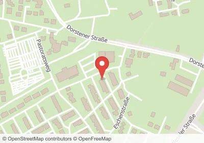 Marellenkämpe Schermbeck – Hotels in der Nähe Hotels an der Marellenkämpe in Schermbeck – Unterkünfte, Pensionen und Ferienwohnungen in zentraler Lage
