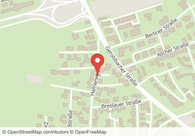 Hotels an der Marienbader Straße in Schrobenhausen – Unterkünfte, Pensionen und Ferienwohnungen in zentraler Lage