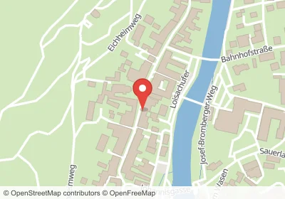 Marienplatz Wolfratshausen – Hotels in der Nähe Hotels an der Marienplatz in Wolfratshausen – Unterkünfte, Pensionen und Ferienwohnungen in zentraler Lage