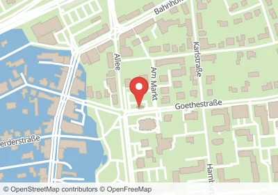 Hotels an der Marktplatz in Holzwickede – Unterkünfte, Pensionen und Ferienwohnungen in zentraler Lage