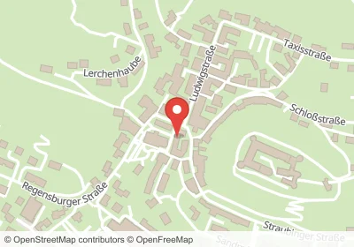 Marktplatz Wörth an der Donau – Hotels in der Nähe Hotels an der Marktplatz in Wörth an der Donau – Unterkünfte, Pensionen und Ferienwohnungen in zentraler Lage