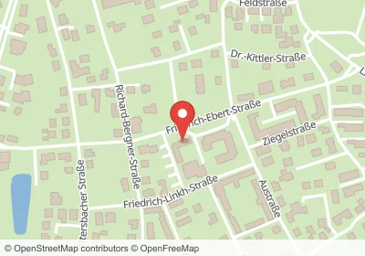 Hotels an der Martellstraße in Schwabach – Unterkünfte, Pensionen und Ferienwohnungen in zentraler Lage