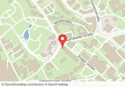 Martin-Luther-Platz Waldkraiburg – Hotels in der Nähe Hotels an der Martin-Luther-Platz in Waldkraiburg – Unterkünfte, Pensionen und Ferienwohnungen in zentraler Lage
