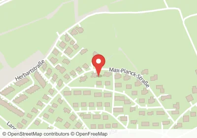 Max-Planck-Straße Senden – Hotels in der Nähe Hotels an der Max-Planck-Straße in Senden – Unterkünfte, Pensionen und Ferienwohnungen in zentraler Lage