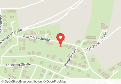 Hotels an der Max-Planck-Straße in Teublitz – Unterkünfte, Pensionen und Ferienwohnungen in zentraler Lage
