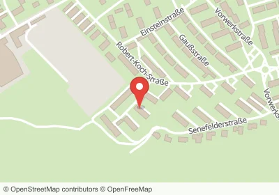 Hotels an der Max-Planck-Straße in Selb – Unterkünfte, Pensionen und Ferienwohnungen in zentraler Lage