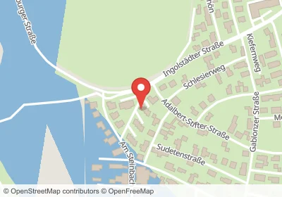 Max-Reger-Straße Schrobenhausen – Hotels in der Nähe Hotels an der Max-Reger-Straße in Schrobenhausen – Unterkünfte, Pensionen und Ferienwohnungen in zentraler Lage