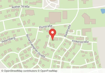 Max-Reger-Weg Windsbach – Hotels in der Nähe Hotels an der Max-Reger-Weg in Windsbach – Unterkünfte, Pensionen und Ferienwohnungen in zentraler Lage