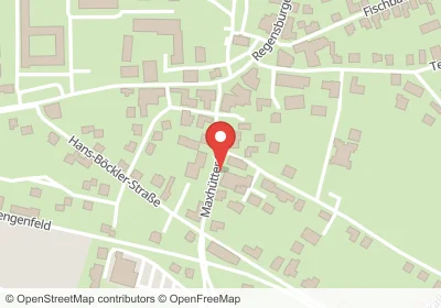 Maxhütter Str. Teublitz – Hotels in der Nähe Hotels an der Maxhütter Str. in Teublitz – Unterkünfte, Pensionen und Ferienwohnungen in zentraler Lage