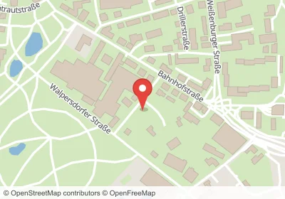 Hotels an der Maximilianstraße in Schwabach – Unterkünfte, Pensionen und Ferienwohnungen in zentraler Lage