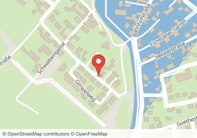 Meisenweg Vohburg an der Donau – Hotels in der Nähe Hotels an der Meisenweg in Vohburg an der Donau – Unterkünfte, Pensionen und Ferienwohnungen in zentraler Lage