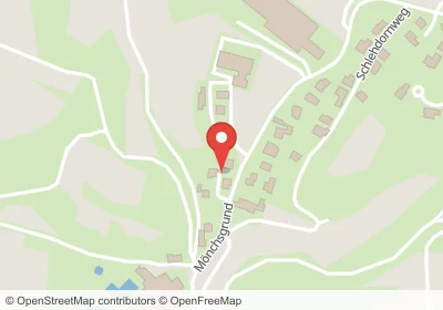 Hotels an der Mönchsgrund in Waischenfeld – Unterkünfte, Pensionen und Ferienwohnungen in zentraler Lage