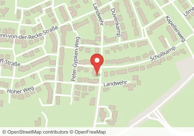 Moritz-von-Oranien-Straße Schermbeck – Hotels in der Nähe Hotels an der Moritz-von-Oranien-Straße in Schermbeck – Unterkünfte, Pensionen und Ferienwohnungen in zentraler Lage