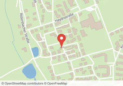 Hotels an der Mozartstraße in Schwabach – Unterkünfte, Pensionen und Ferienwohnungen in zentraler Lage