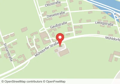 Hotels an der Mühldorfer Straße in Töging am Inn – Unterkünfte, Pensionen und Ferienwohnungen in zentraler Lage